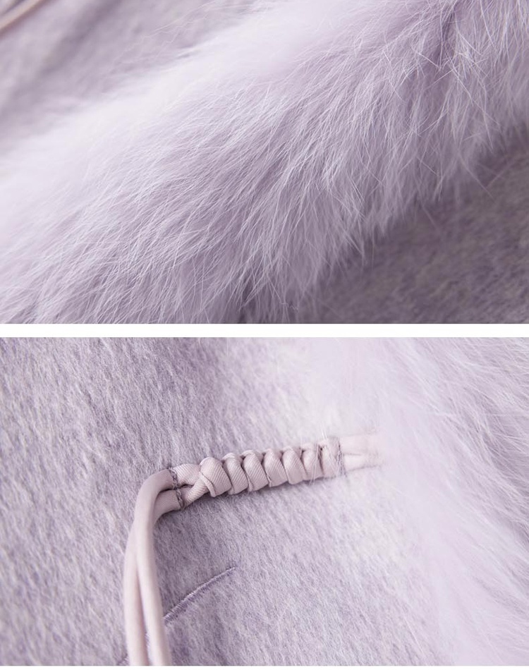 Winter embroidery coat Chinese style down coat a set