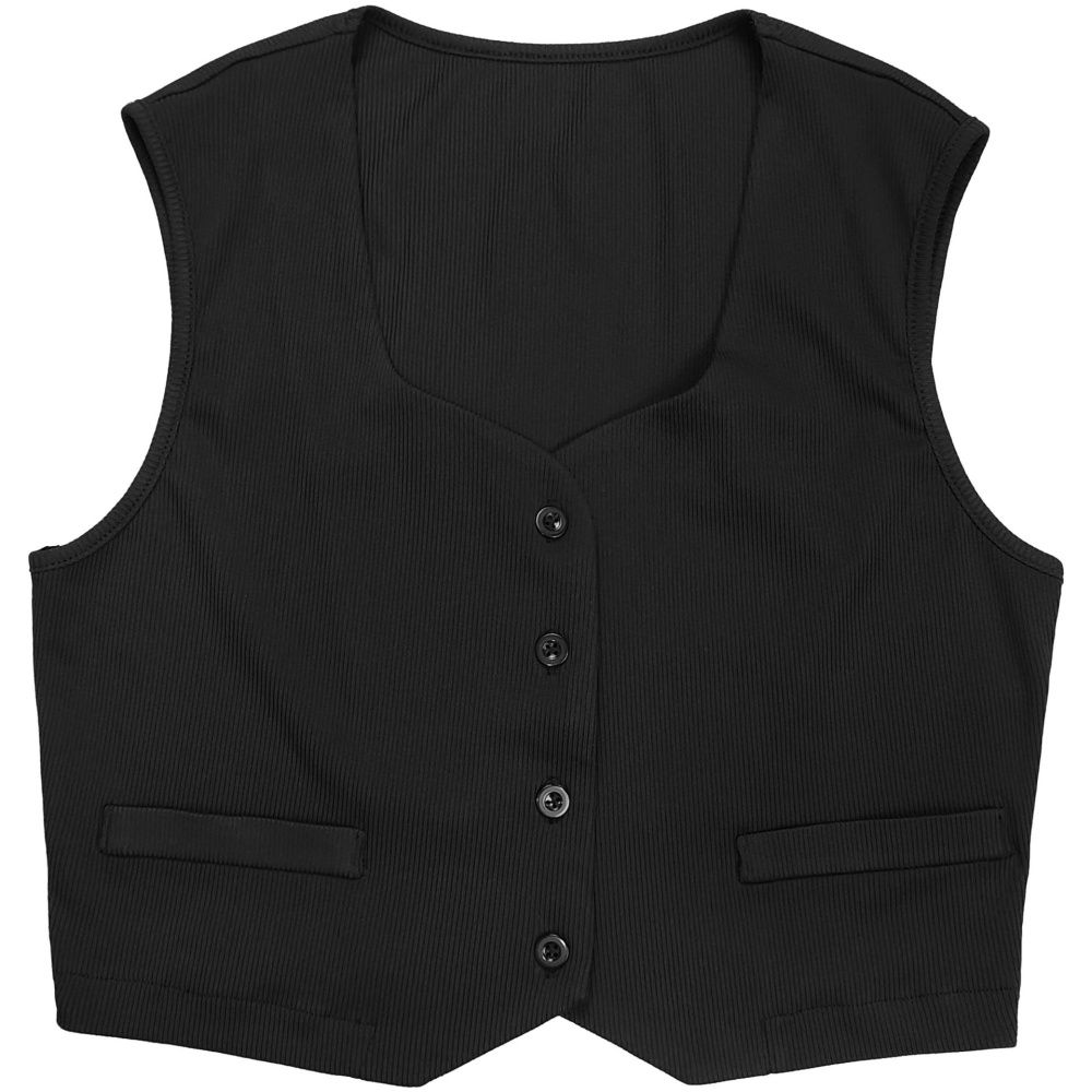 Fashion pure tops buckle Casual long skirt 2pcs set