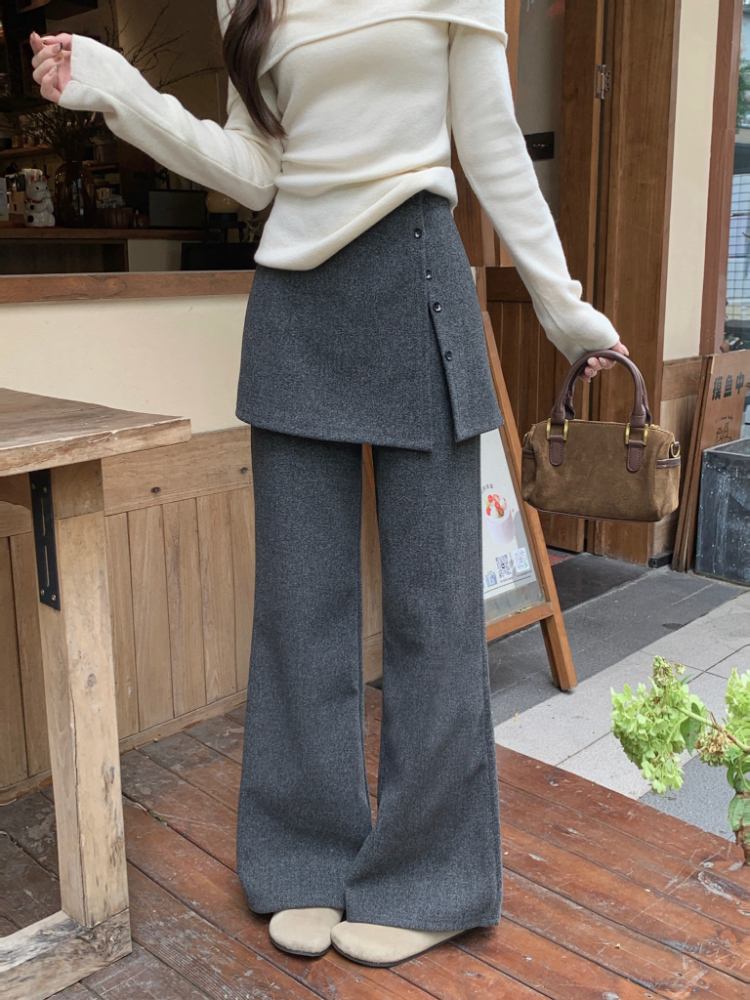 Casual pants for women