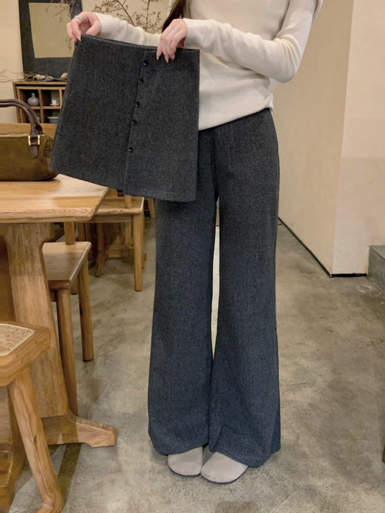 Casual pants for women