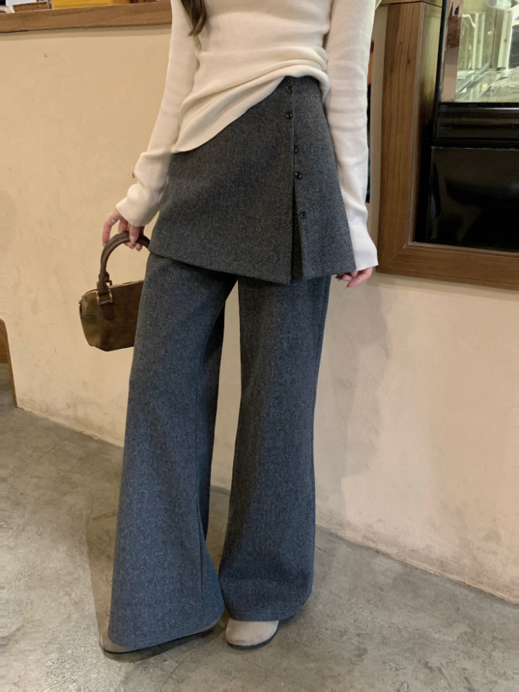 Casual pants for women