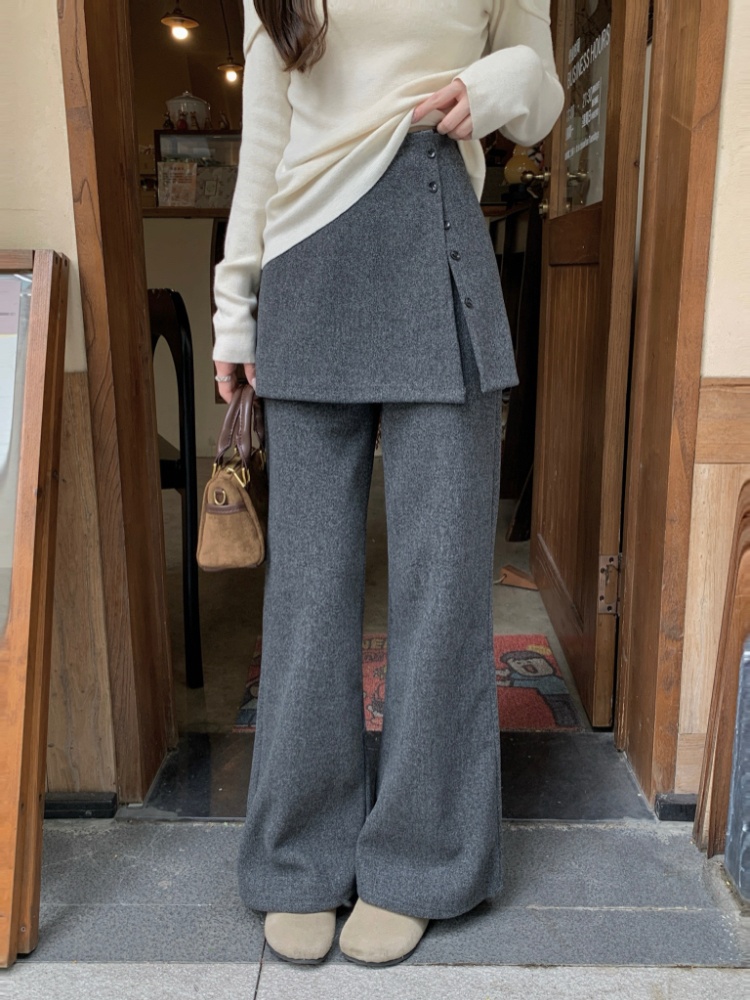 Casual pants for women