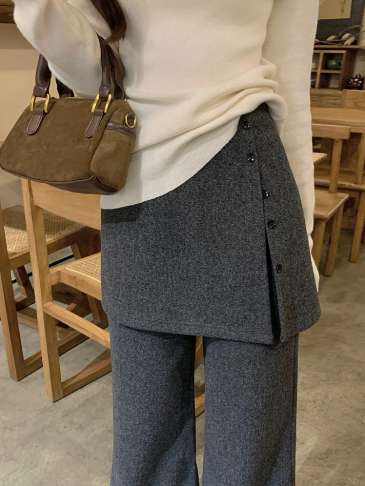Casual pants for women