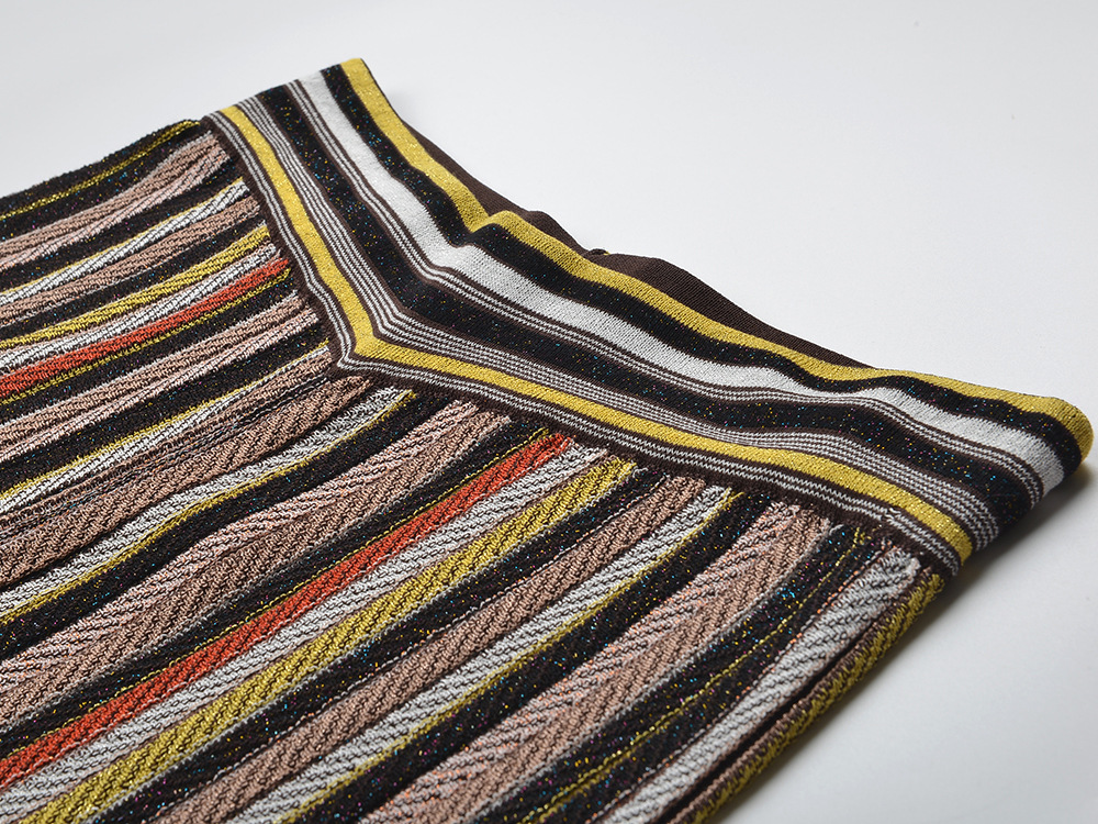 Autumn and winter slim wide leg pants temperament tops a set