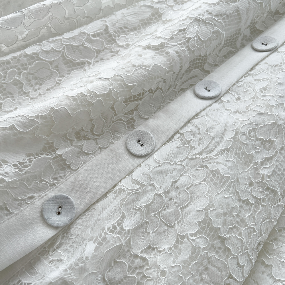 Temperament autumn dress bandage pinched waist long dress