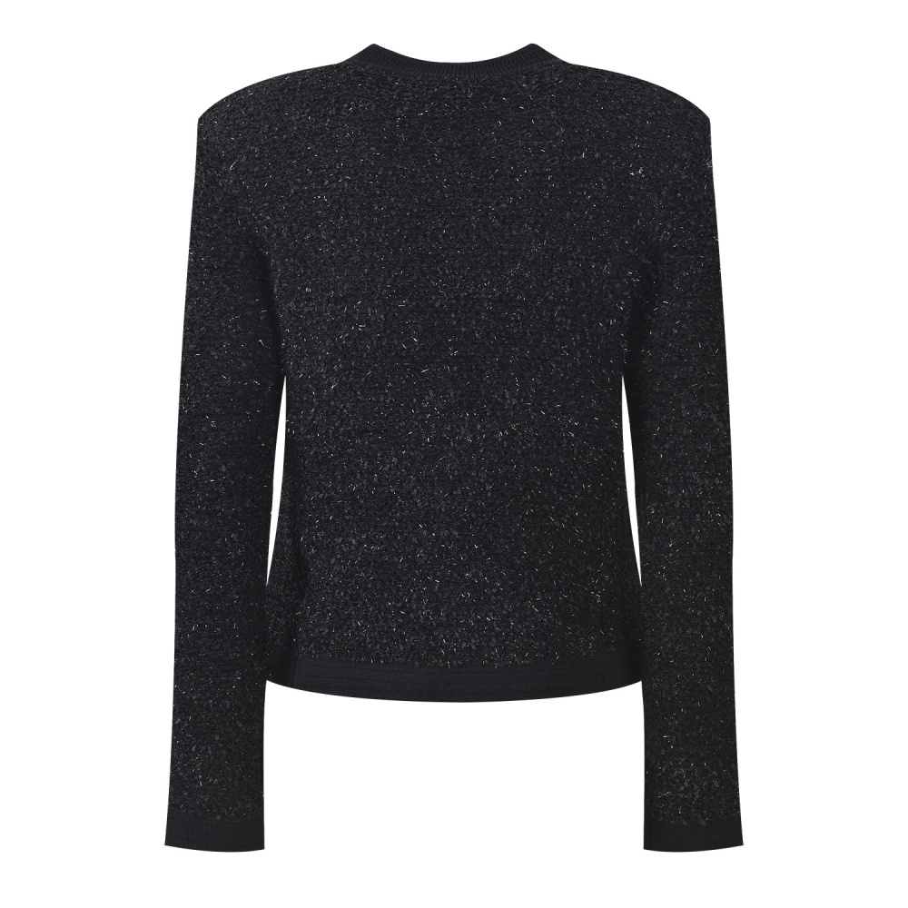 France style temperament coat fashion tops