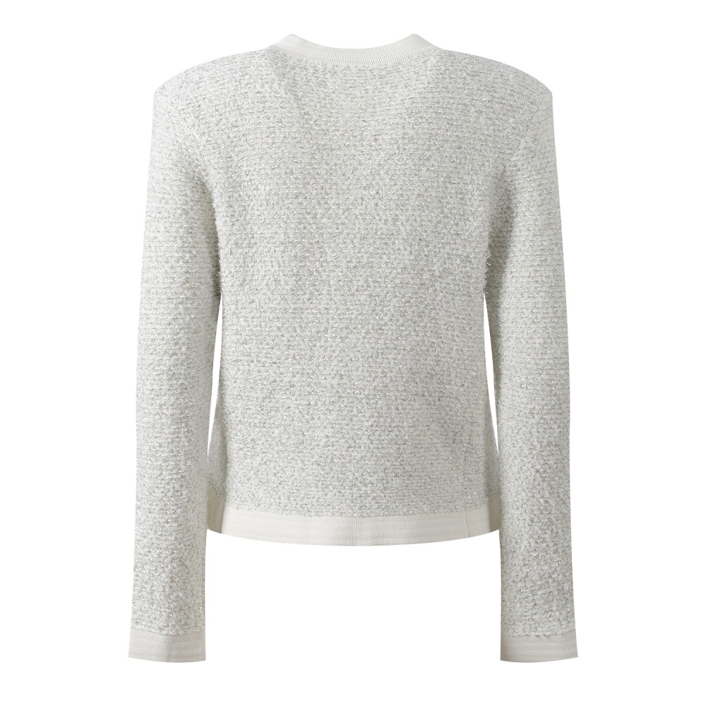 France style temperament coat fashion tops