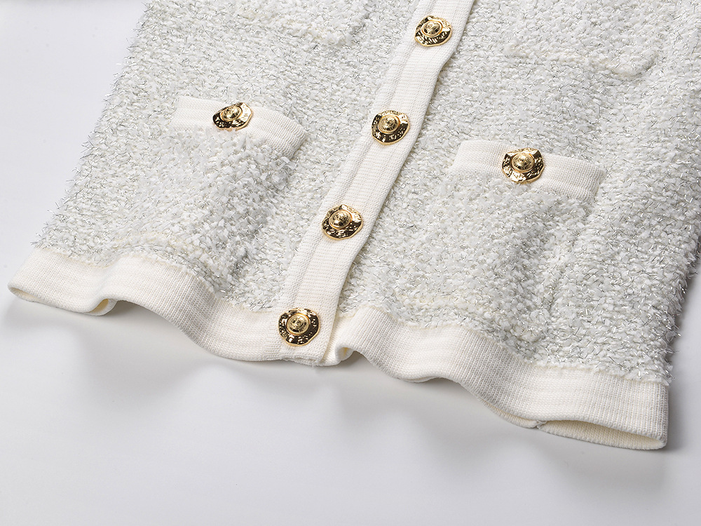 France style temperament coat fashion tops