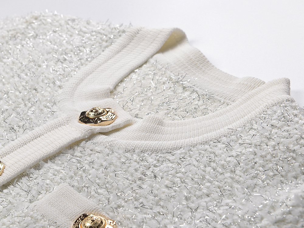 France style temperament coat fashion tops