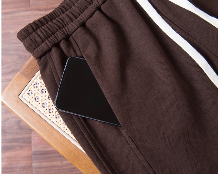 Temperament pants autumn and winter casual pants for women