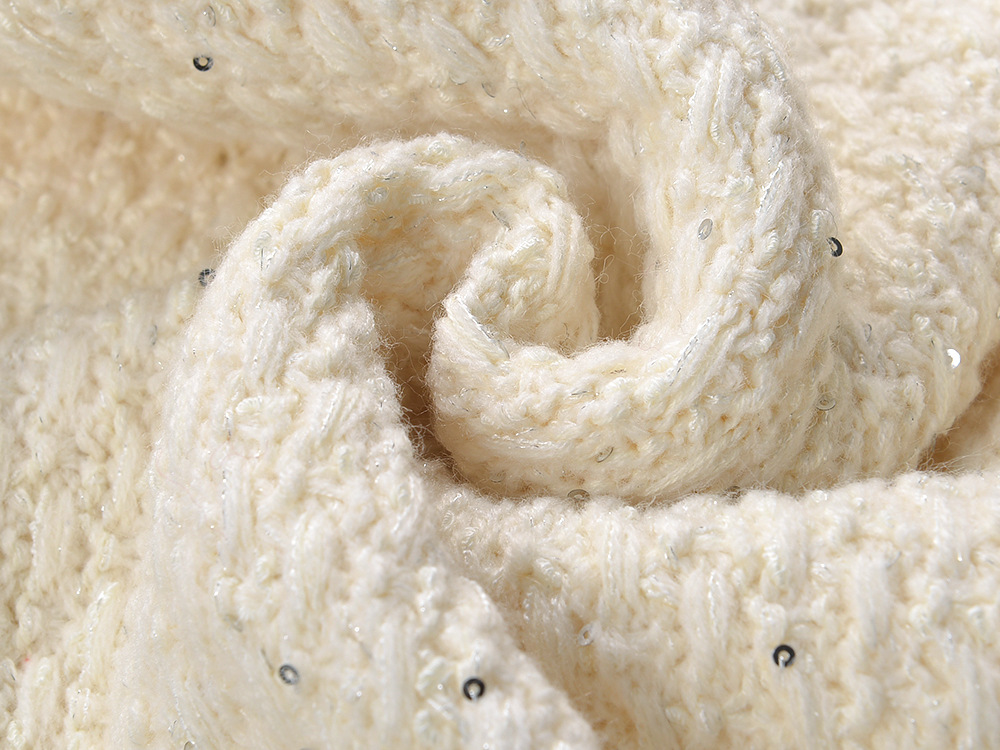 France style light luxury all-match short coat