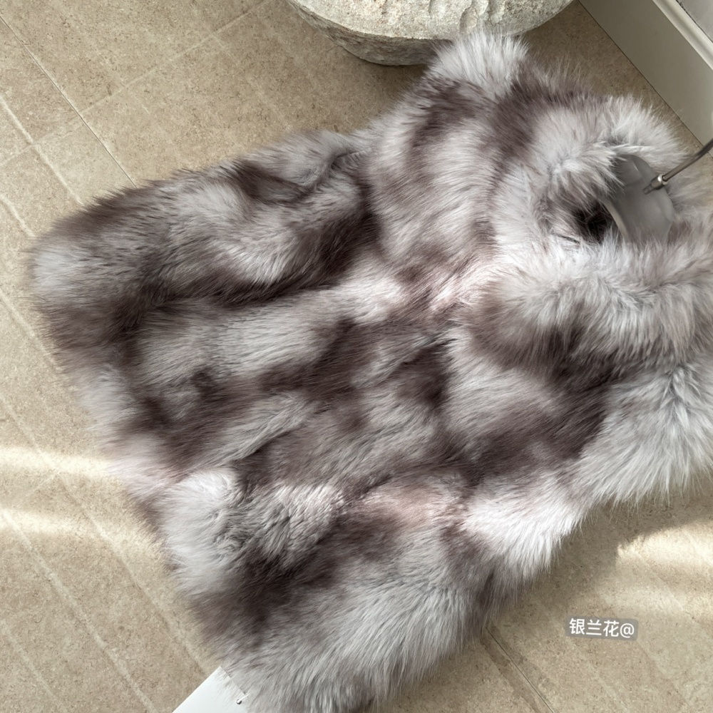 All-match waistcoat winter coat for women