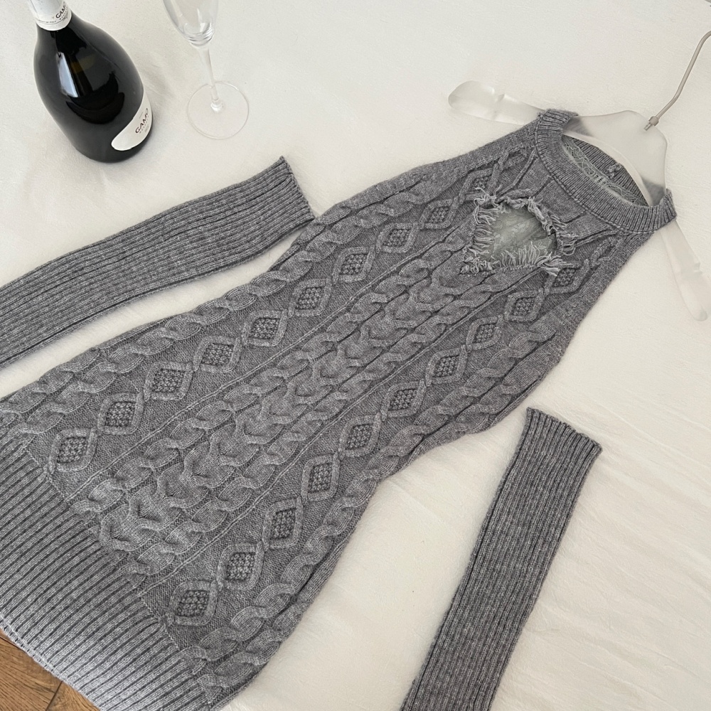 Enticement strapless spicegirl dress for women