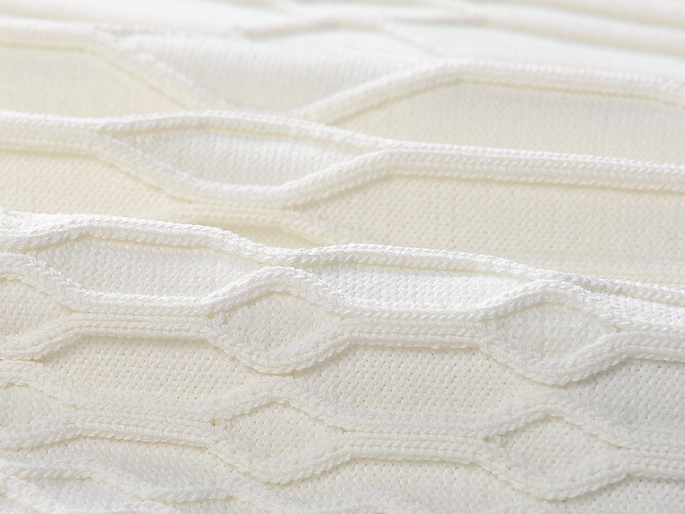 Metal buckles fake pocket cardigan fashion coat