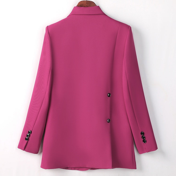 Profession commuting business suit slim autumn coat