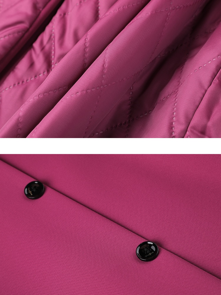 Profession commuting business suit slim autumn coat