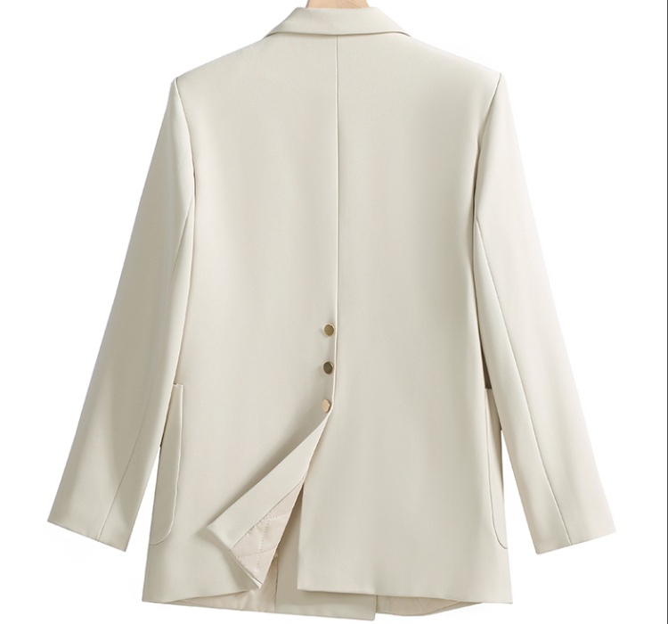 All-match commuting business suit temperament autumn coat