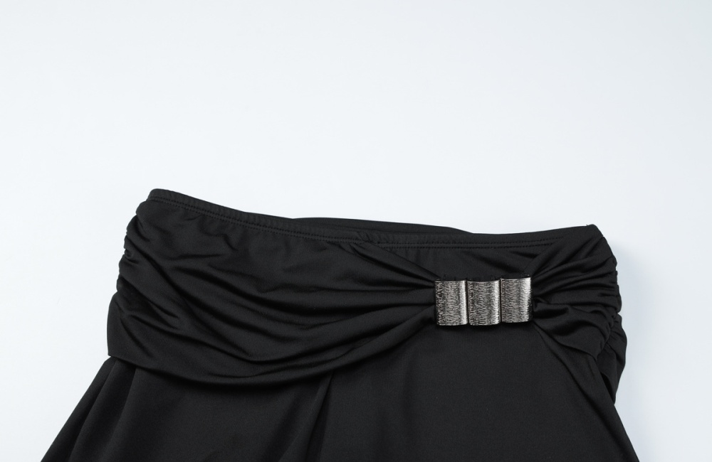 Micro speaker autumn European style pants a set for women