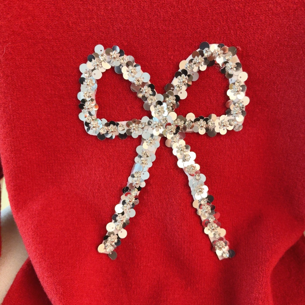 Bottoming sweater inside the ride tops for women