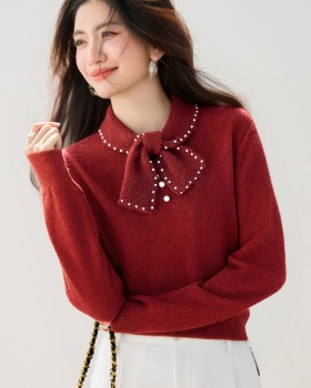 Inside the ride sweater chanelstyle tops for women