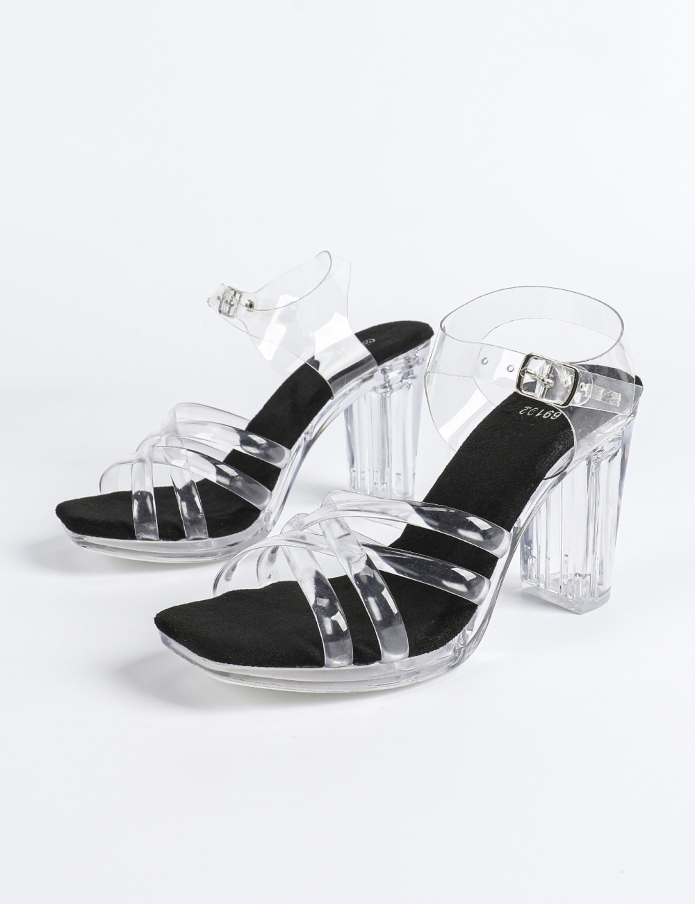 Pole dancing shoes nightclub sandals for women