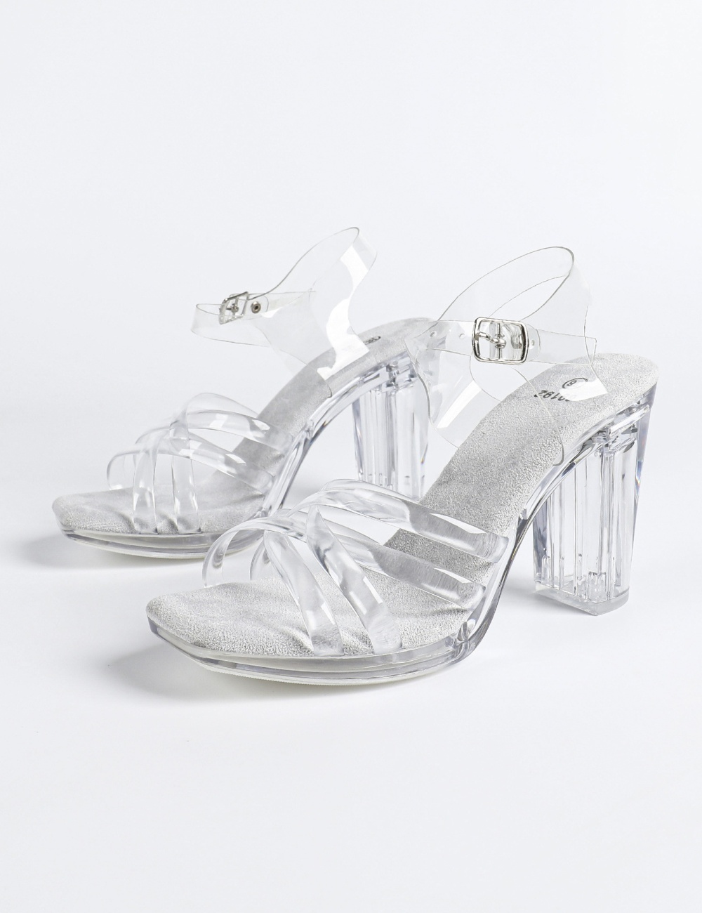 Pole dancing shoes nightclub sandals for women