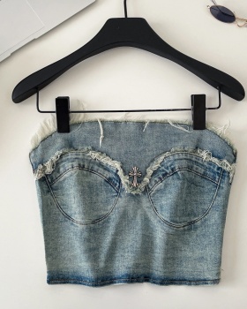 All-match enticement fashion vest for women