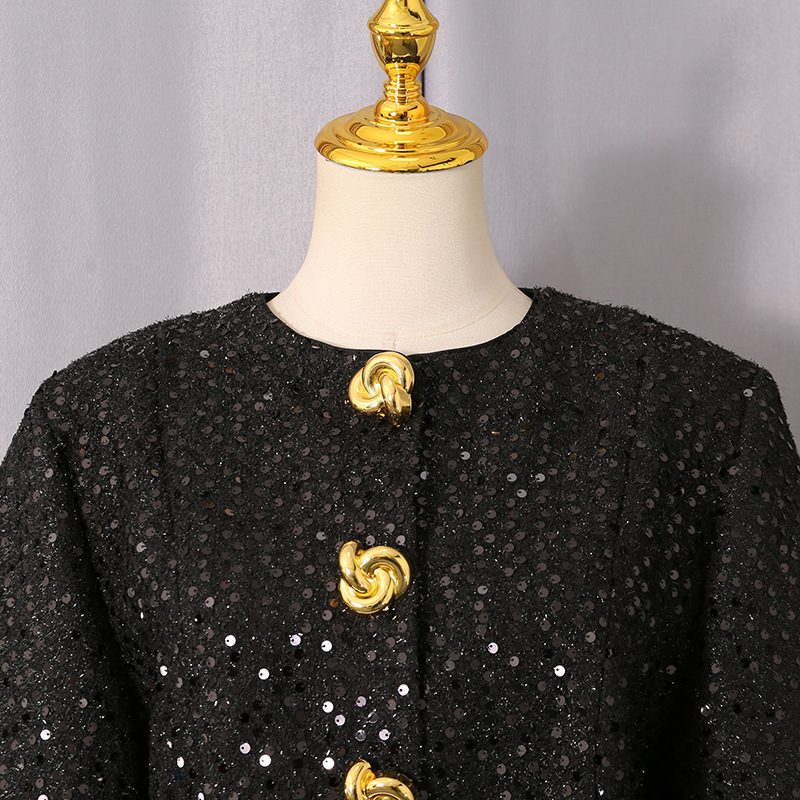 Long sleeve fashion loose ladies all-match autumn tops