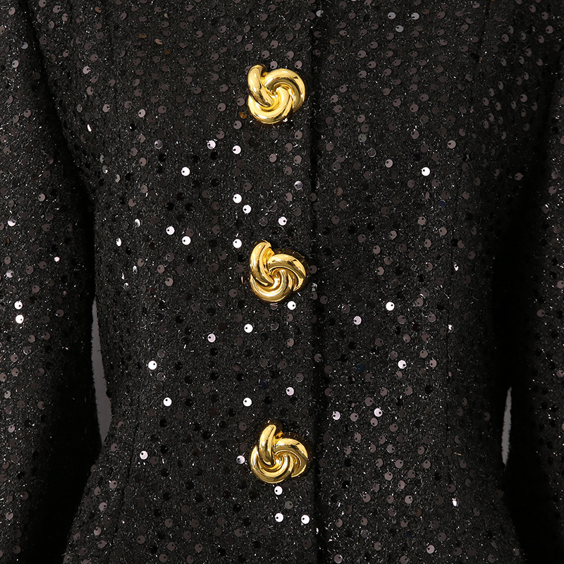 Long sleeve fashion loose ladies all-match autumn tops