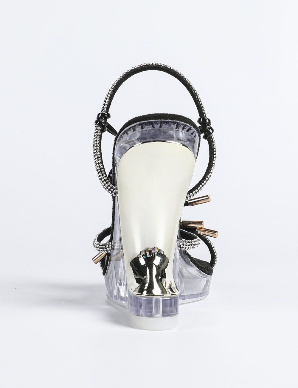 Fashion sexy platform European style sandals