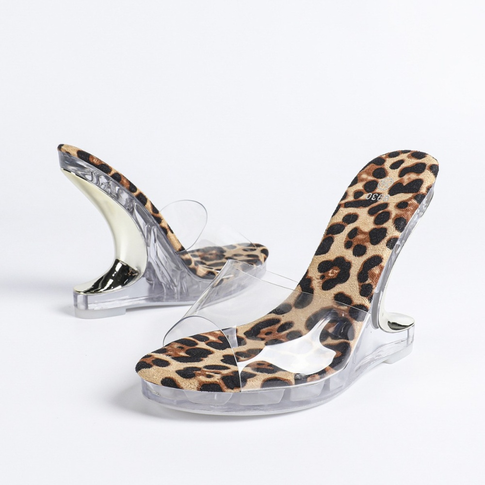 Catwalk sandals pole dancing shoes for women