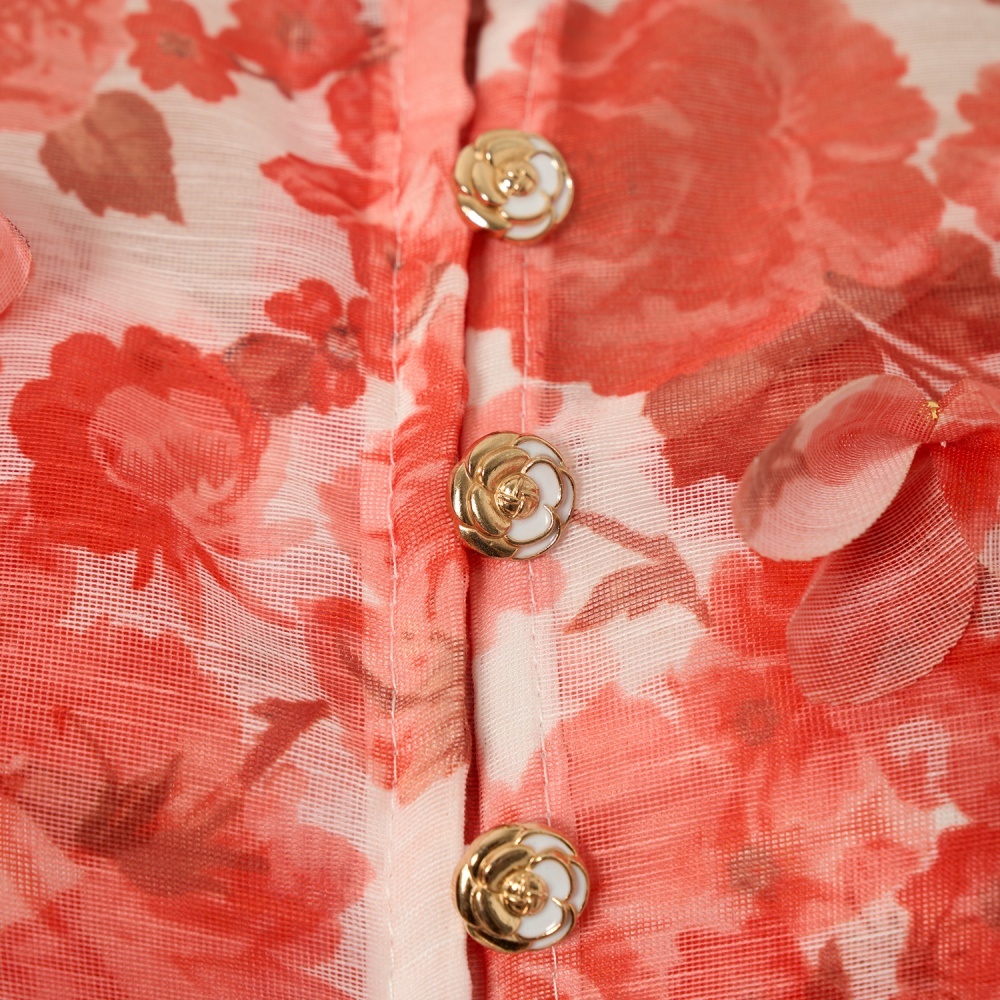 Frenum colors diamond silk linen luxurious slim hem dress