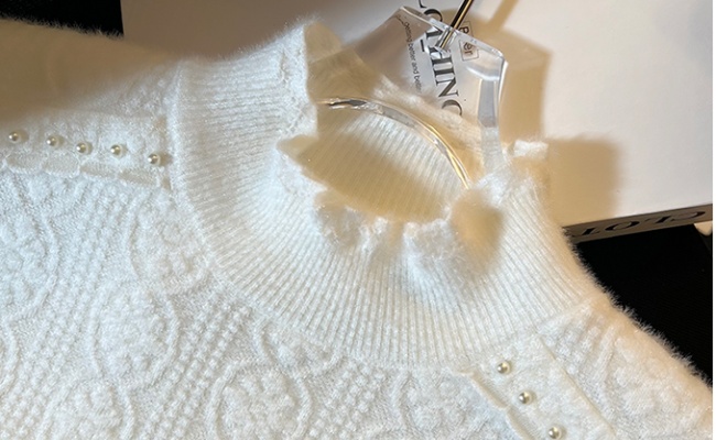 Autumn and winter bottoming shirt tops for women