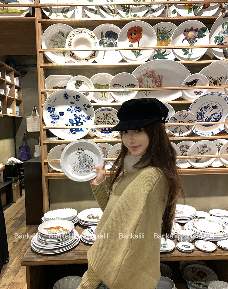 Bottoming sweater autumn and winter cloak a set for women