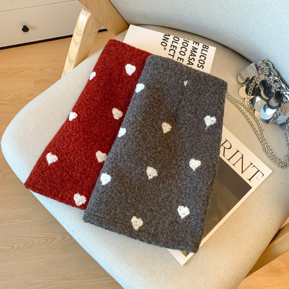 Casual A-line skirt show young short skirt for women