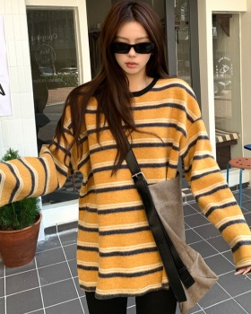 Long sleeve T-shirt spring and autumn tops