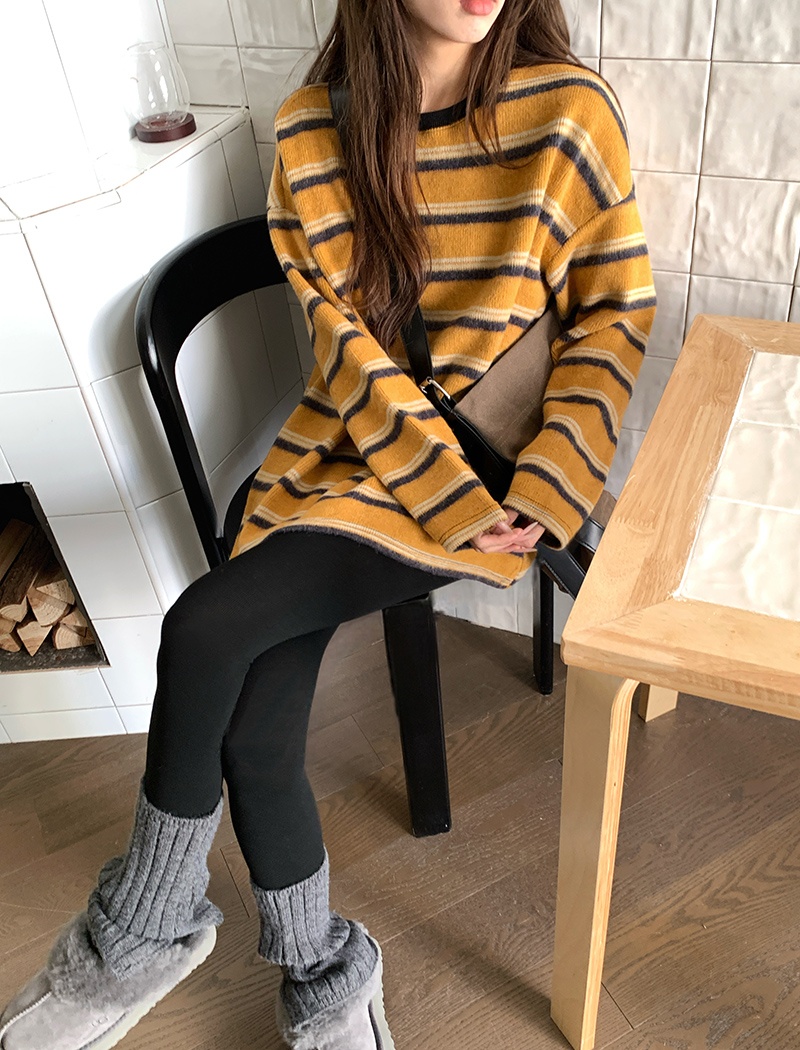 Long sleeve T-shirt spring and autumn tops