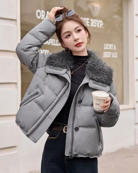 Fashion winter down coat fashionable coat