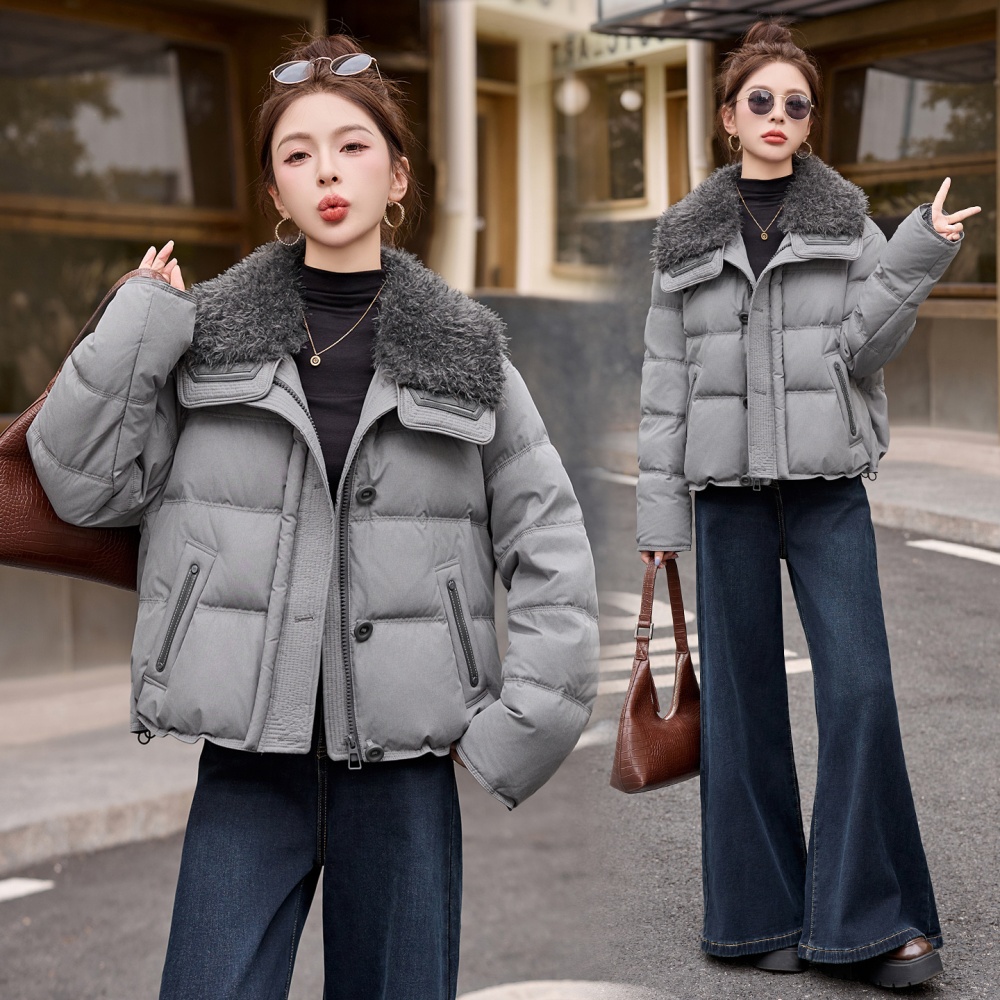 Fashion winter down coat fashionable coat