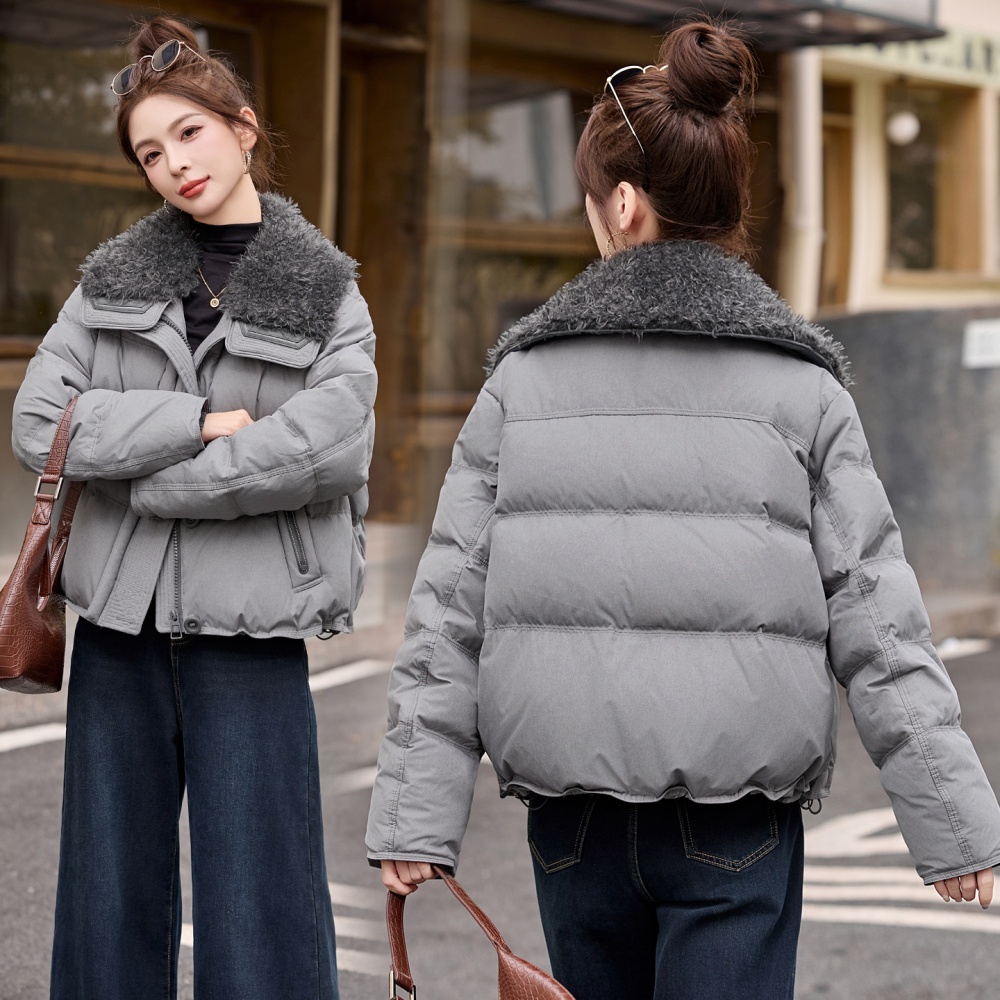 Fashion winter down coat fashionable coat