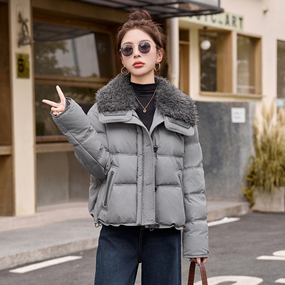 Fashion winter down coat fashionable coat