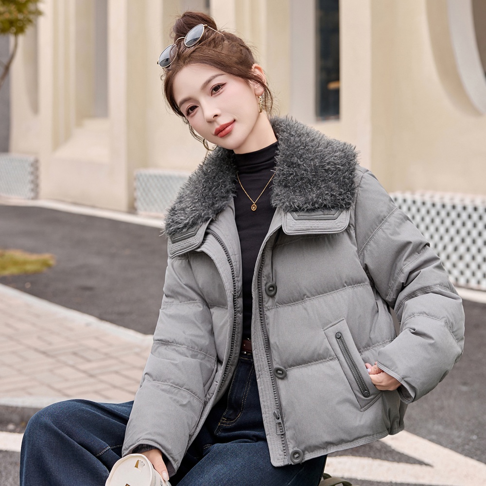 Fashion winter down coat fashionable coat