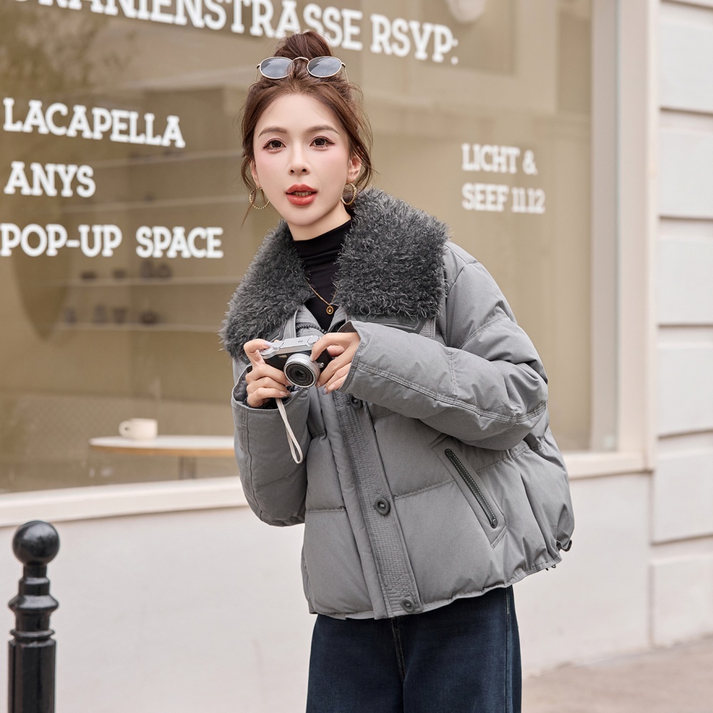 Fashion winter down coat fashionable coat