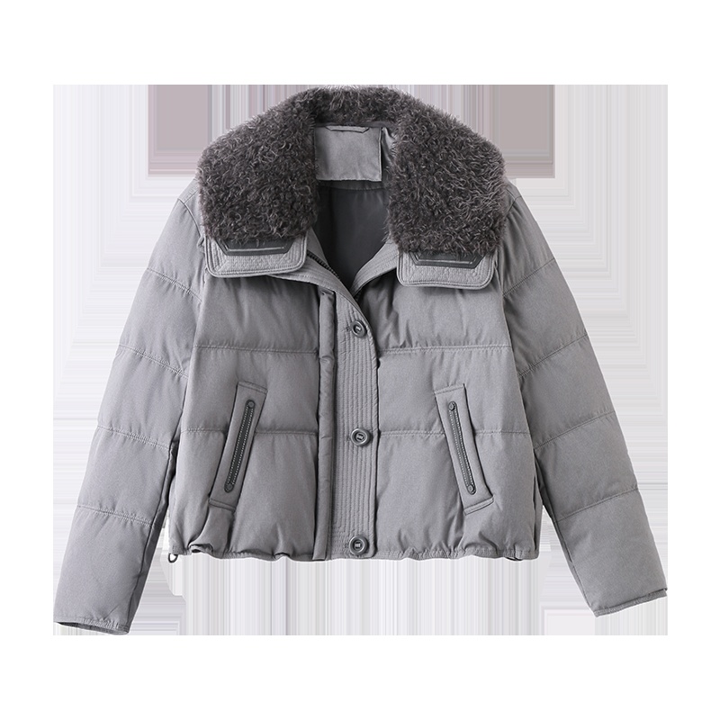 Fashion winter down coat fashionable coat