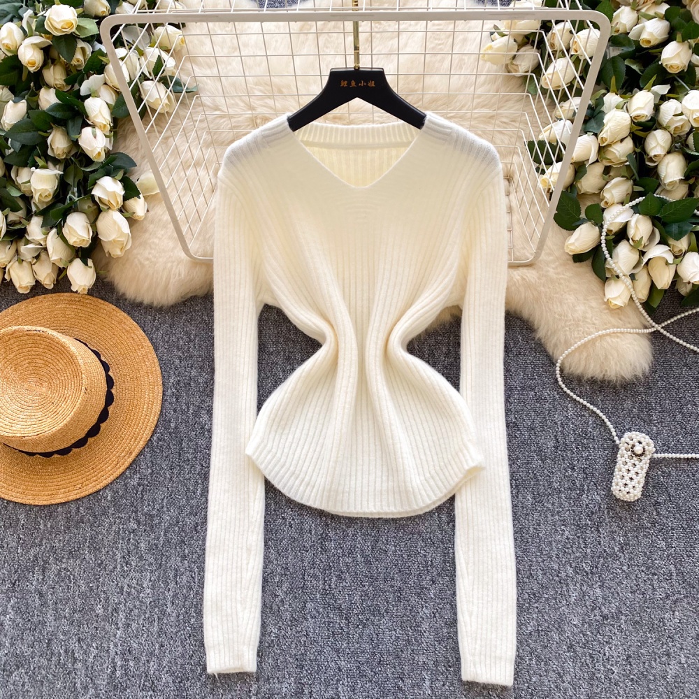 Lace knitted cloak autumn cardigan 2pcs set for women