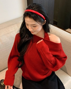 France style doll shirt sweater 2pcs set