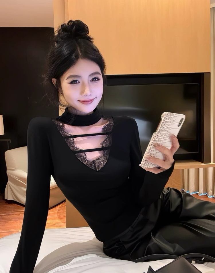 Inside the ride T-shirt tops for women