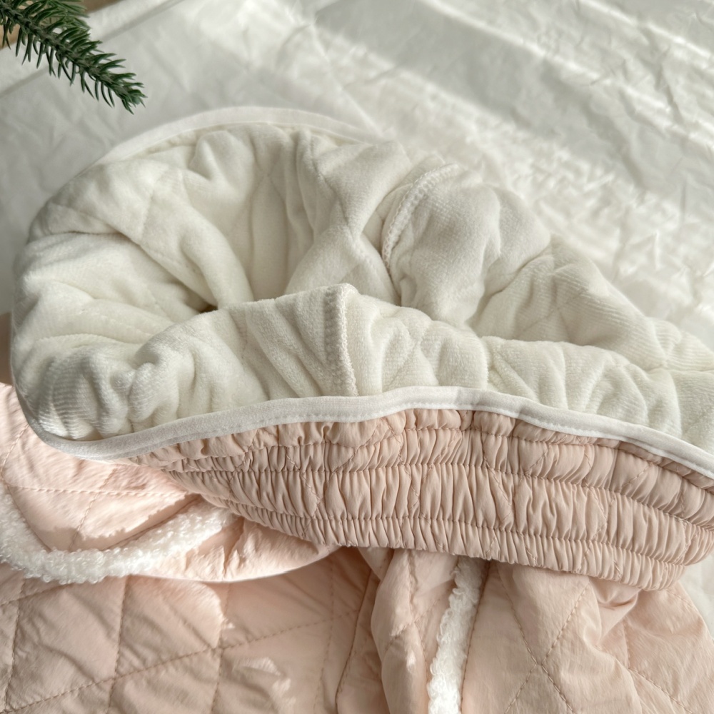 Mixed colors cubs bow trousers pink elmo coat a set