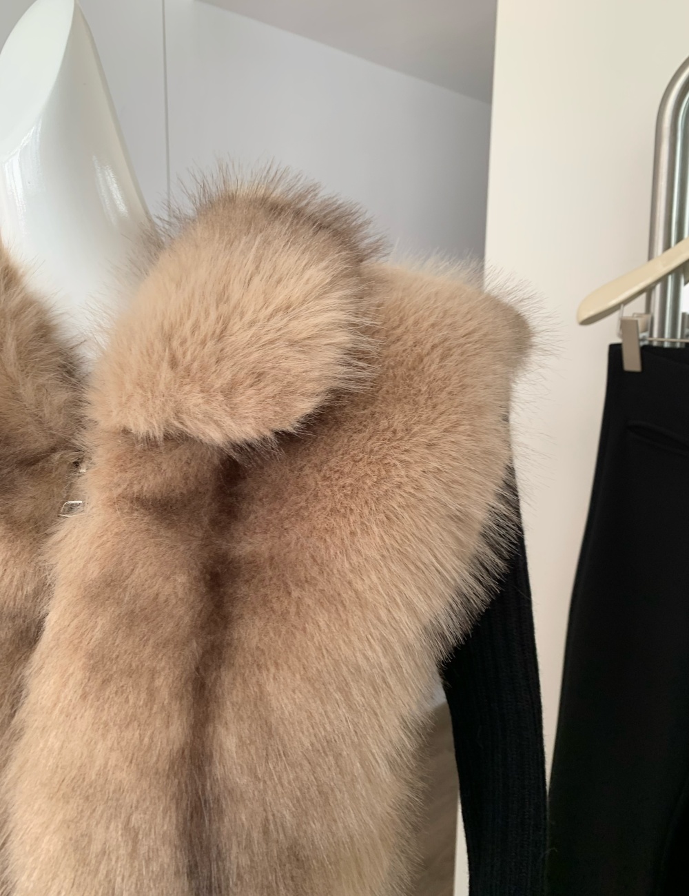 Slim autumn and winter coat France style sweater for women