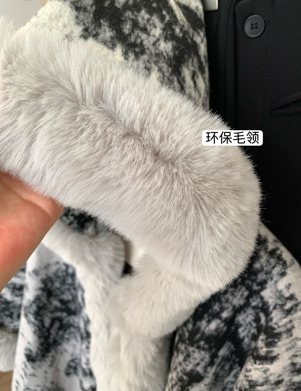 Autumn and winter cloak cashmere scarves for women